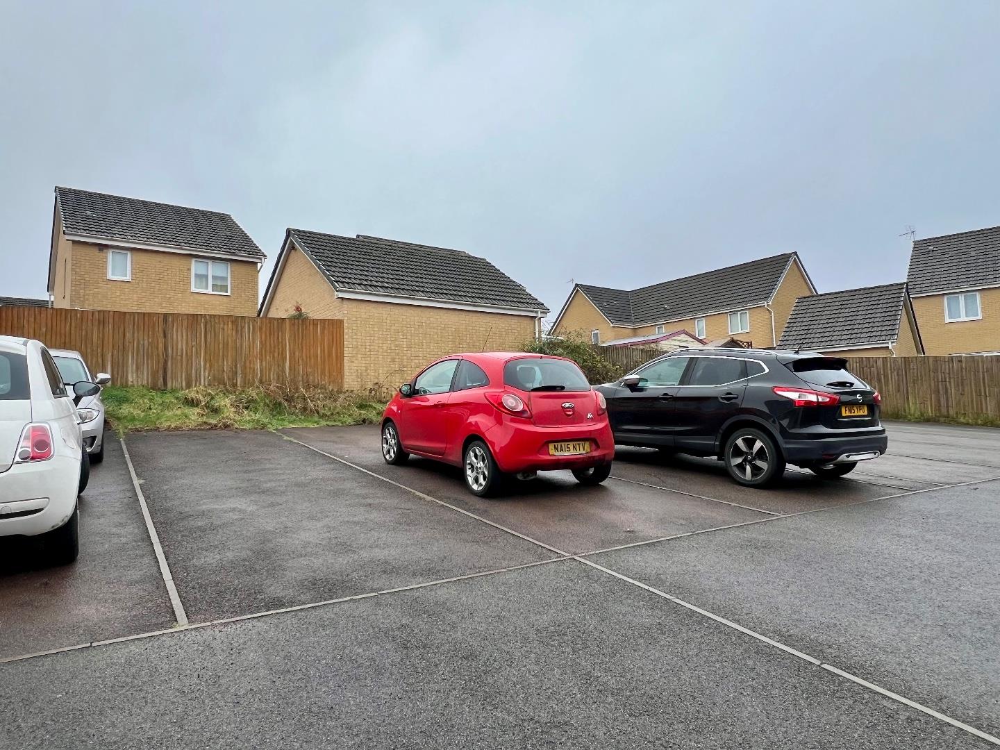 Heol Bryncethin, Sarn, Bridgend County Borough, CF32 9GG